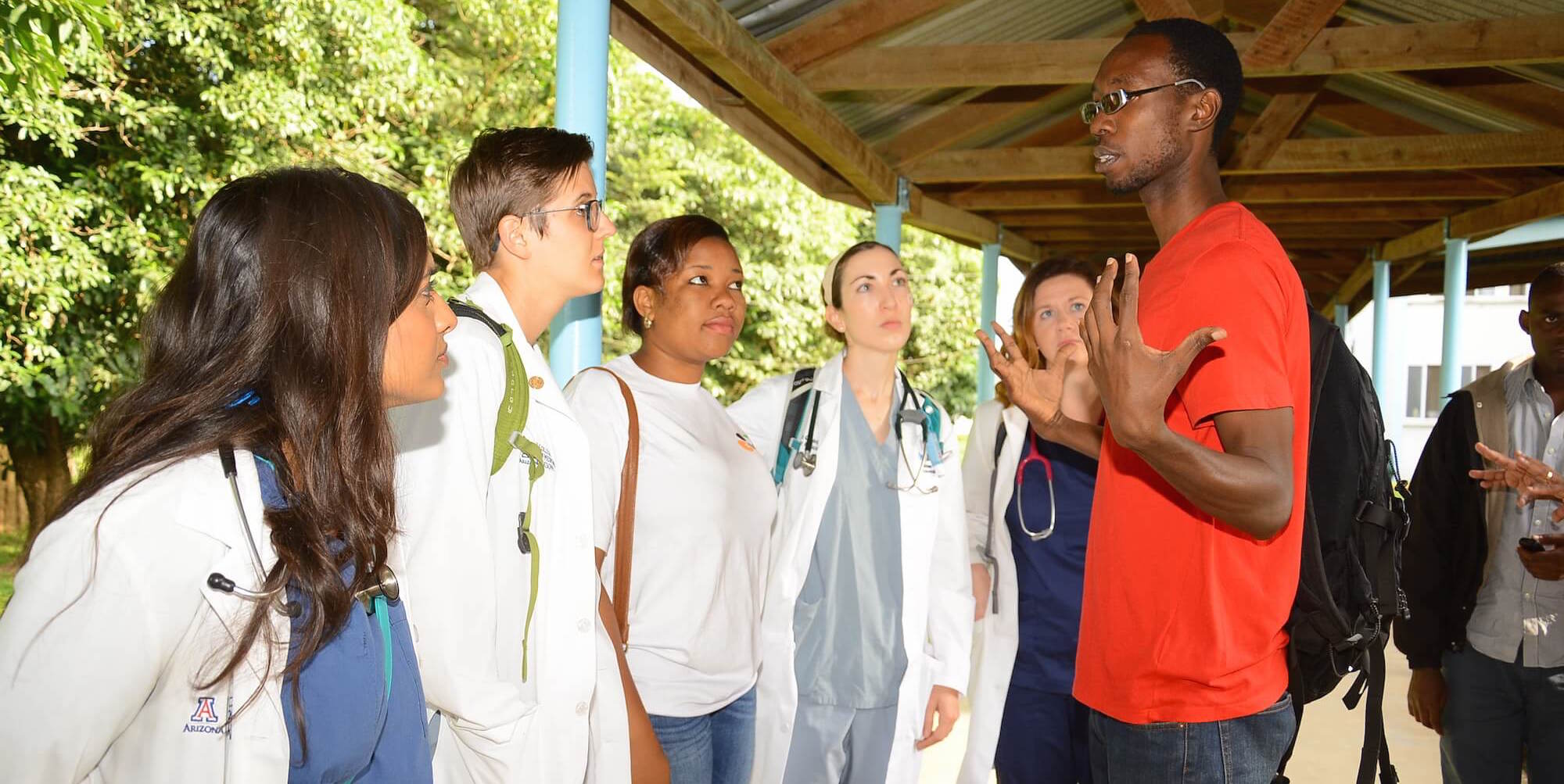 Your Placement Experience in Arusha, Tanzania